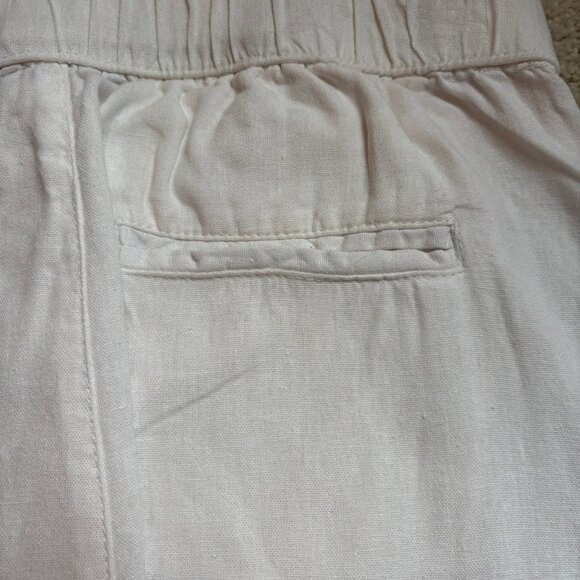 Roxy On The Seashore Beach Pants - Picture 11 of 16